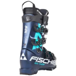 Fischer RC4 The Curv 105 Vacuum Walk Alpine Ski Boots -Oak Ski Shop fischer rc4 the curv 105 vacuum walk alpine ski boots 3