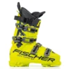Fischer RC4 The Curv GT 130 Vacuum Walk Alpine Ski Boots -Oak Ski Shop fischer rc4 the curv gt 130 vacuum walk alpine ski boots