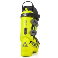 Fischer RC4 The Curv GT 130 Vacuum Walk Alpine Ski Boots -Oak Ski Shop fischer rc4 the curv gt 130 vacuum walk alpine ski boots 3