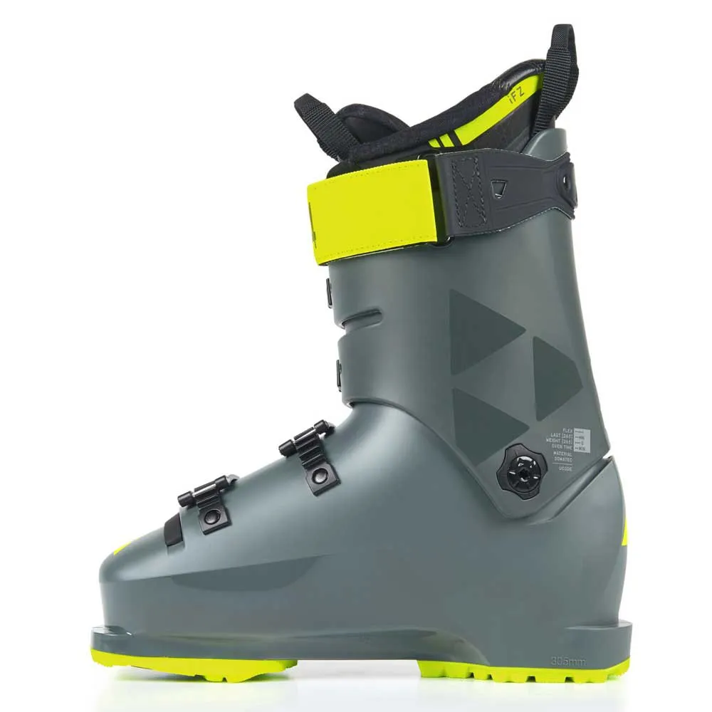 Fischer The Curv 120 Vac Gw Alpine Ski Boots 4 Fischer The Curv 120 Vac Gw Alpine Ski Boots - Image 2