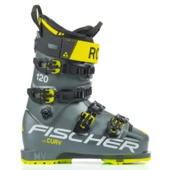 Fischer The Curv 120 Vac Gw Alpine Ski Boots