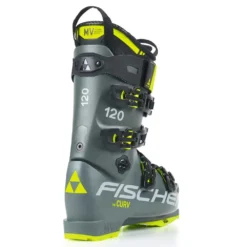 Fischer The Curv 120 Vac Gw Alpine Ski Boots 9 Fischer The Curv 120 Vac Gw Alpine Ski Boots -Oak Ski Shop fischer the curv 120 vac gw alpine ski boots 3