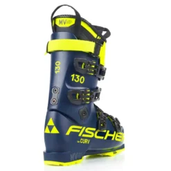 Fischer The Curv 130 Vac Gw Alpine Ski Boots -Oak Ski Shop fischer the curv 130 vac gw alpine ski boots 3
