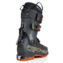 Fischer Transalp Ts Alpine Ski Boots -Oak Ski Shop fischer transalp ts alpine ski boots 3
