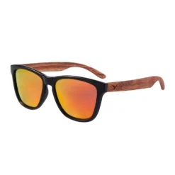 Regular Wood Sunglasses