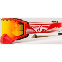 Fly Racing Focus Ski Goggles