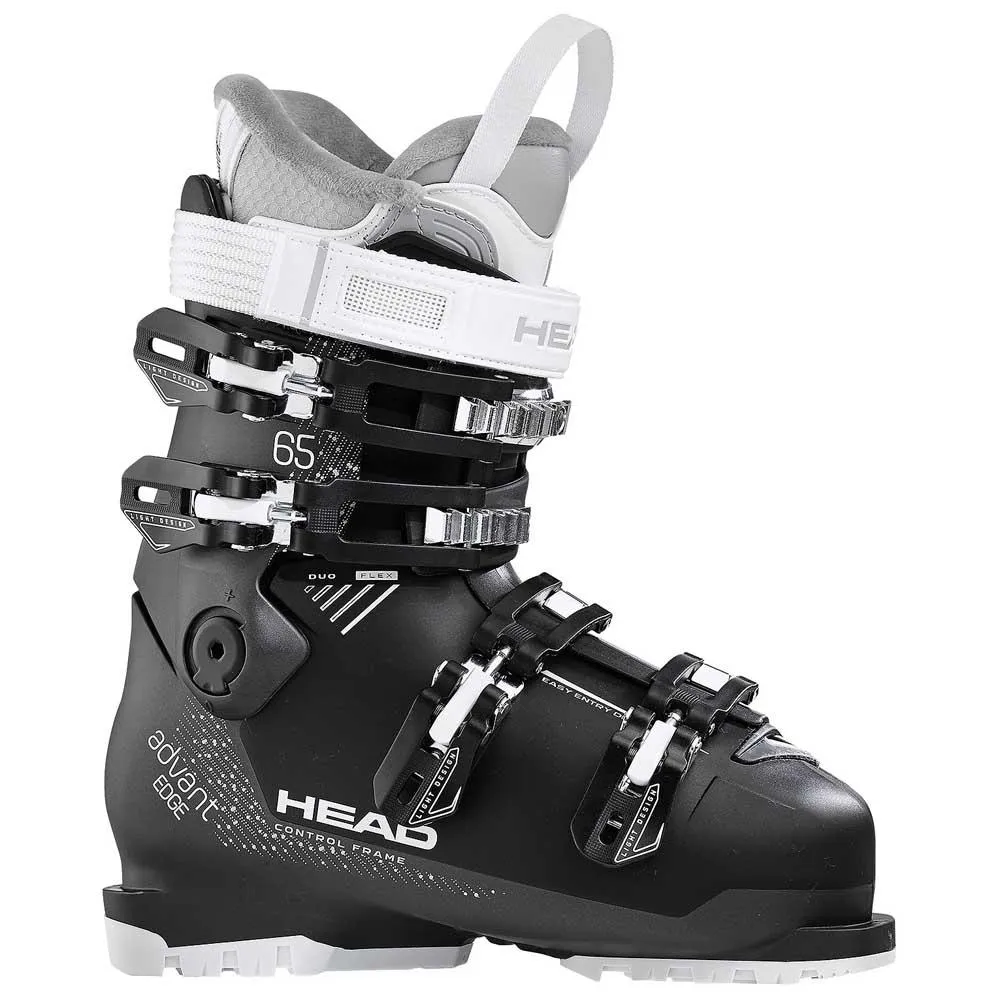 Head Advant Edge 65 Alpine Ski Boots Woman 3 Head Advant Edge 65 Alpine Ski Boots Woman