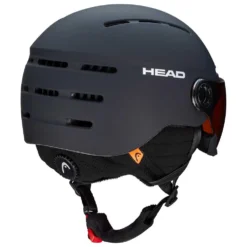 Head Knight Helmet -Oak Ski Shop head knight helmet 1