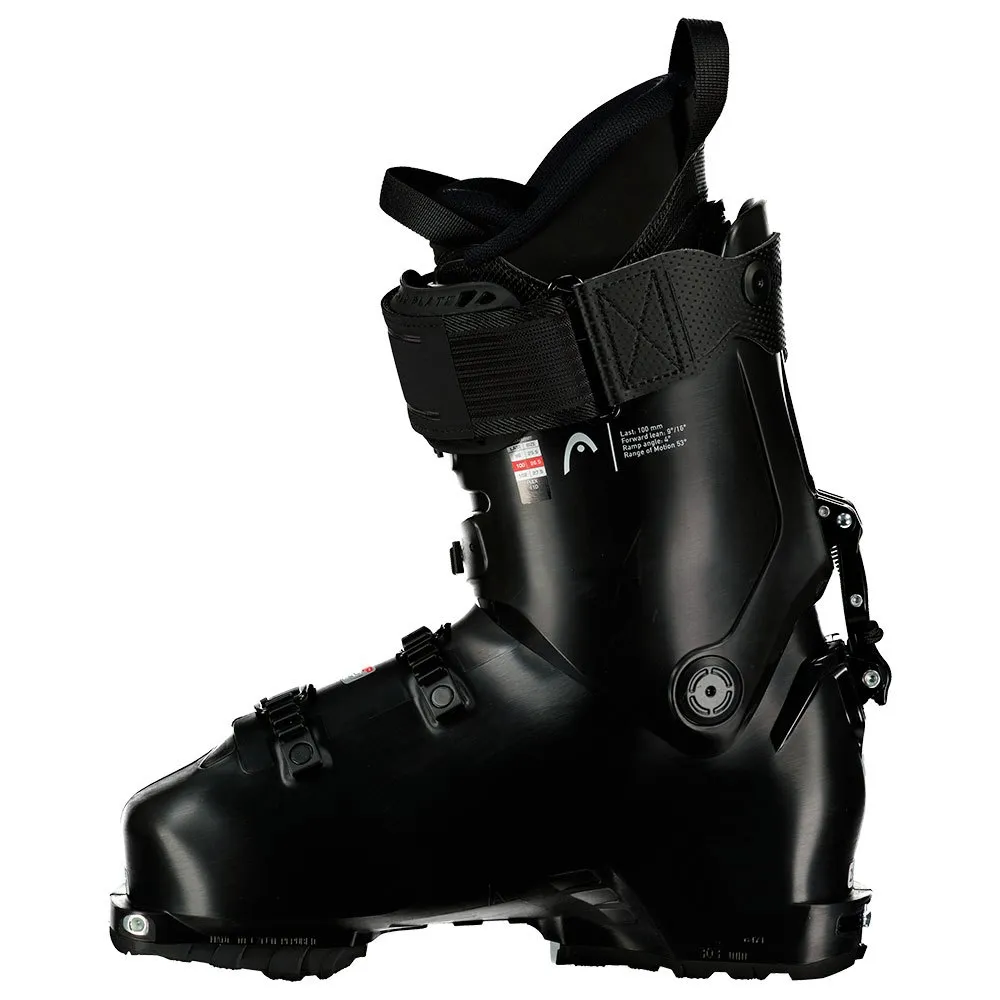 Head Kore 110 GW Alpine Ski Boots 5 Head Kore 110 GW Alpine Ski Boots - Image 3