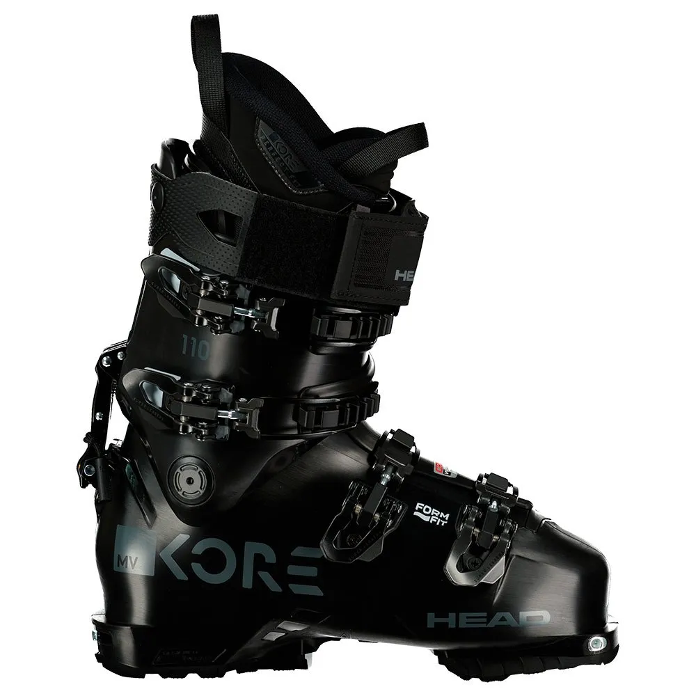 Head Kore 110 GW Alpine Ski Boots 3 Head Kore 110 GW Alpine Ski Boots