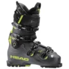 Head Nexo LYT 130 RS Alpine Ski Boots -Oak Ski Shop head nexo lyt 130 rs alpine ski boots