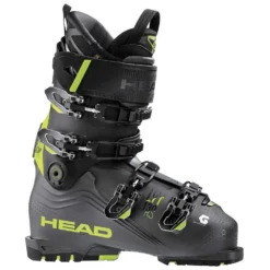 Head Nexo LYT 130 RS Alpine Ski Boots
