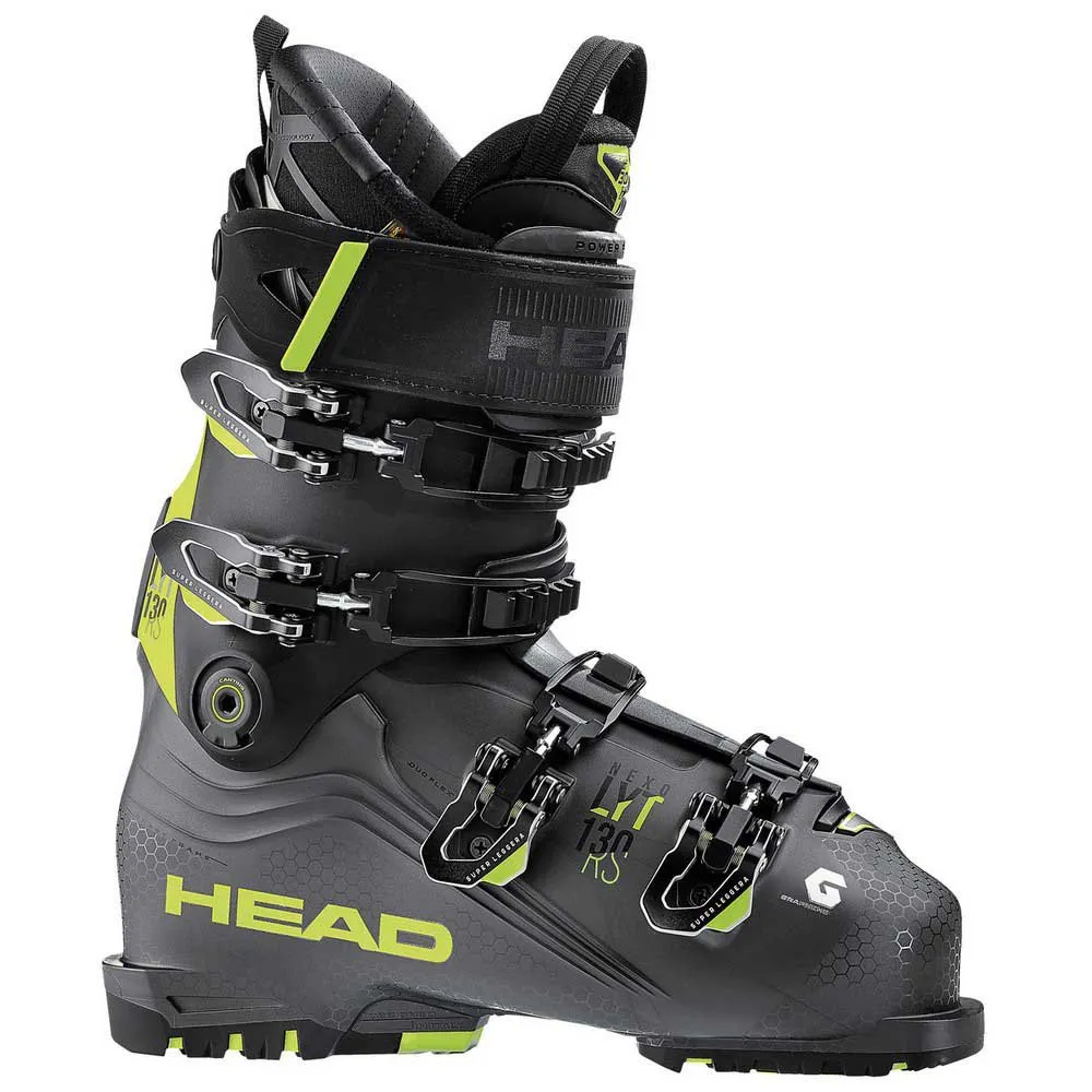 Head Nexo LYT 130 RS Alpine Ski Boots 3 Head Nexo LYT 130 RS Alpine Ski Boots