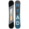 Head P20 Daymaker LYT+NX One Snowboard -Oak Ski Shop head p20 daymaker lyt nx one snowboard