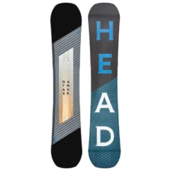 Head P20 Daymaker LYT+NX One Snowboard