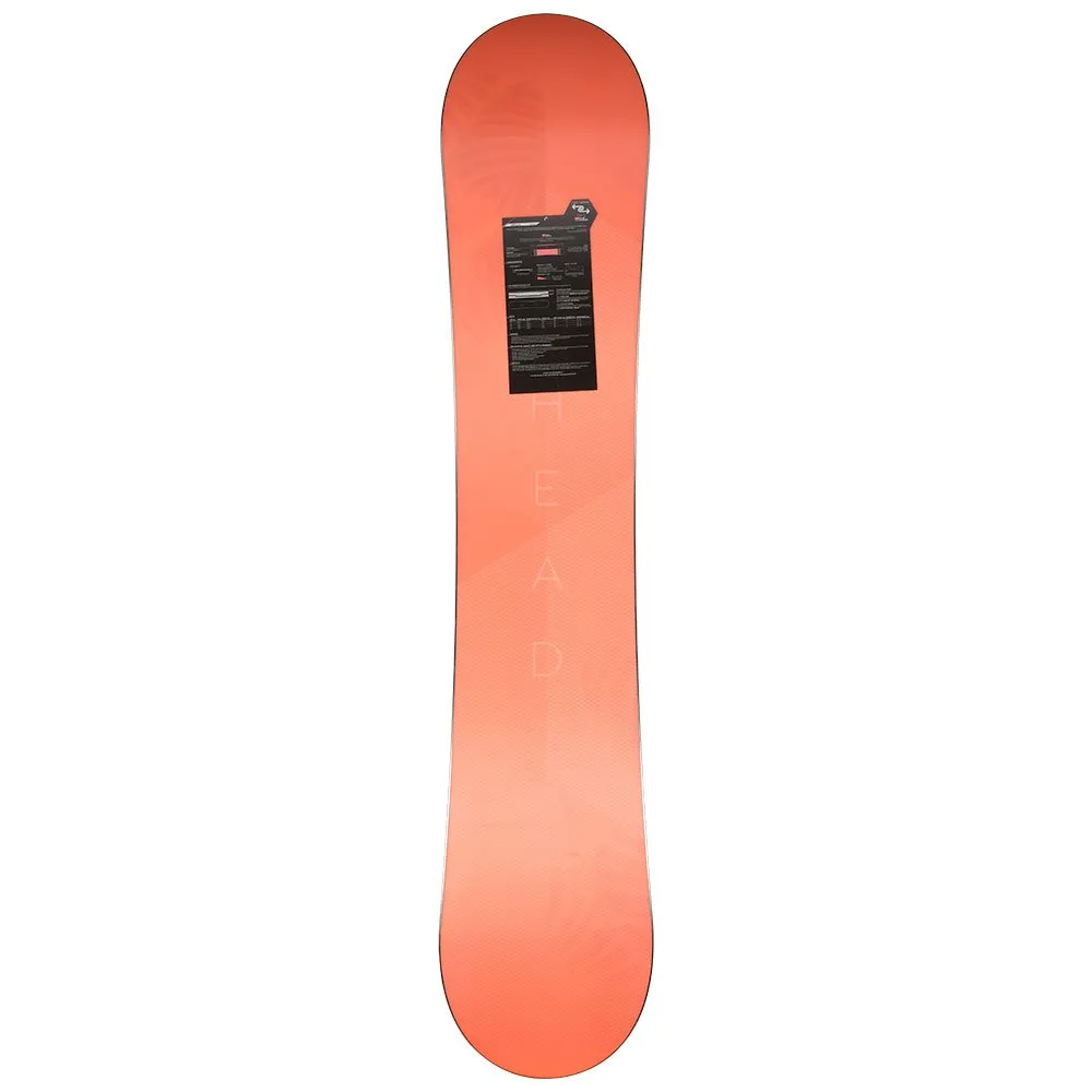 Head P21 - STELLA + FX Fay I LYT Snowboard 5 Head P21 - STELLA + FX Fay I LYT Snowboard - Image 3