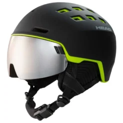Head Radar Helmet