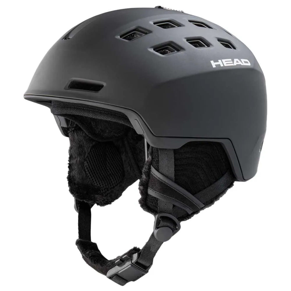 Head REV Helmet 3 Head REV Helmet