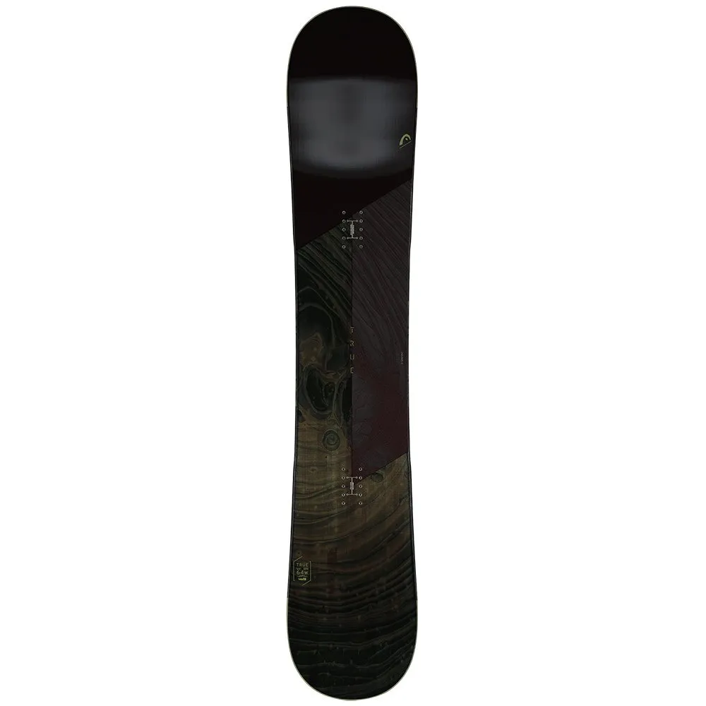 Head True 2.0+NX One Snowboard Wide 3 Head True 2.0+NX One Snowboard Wide