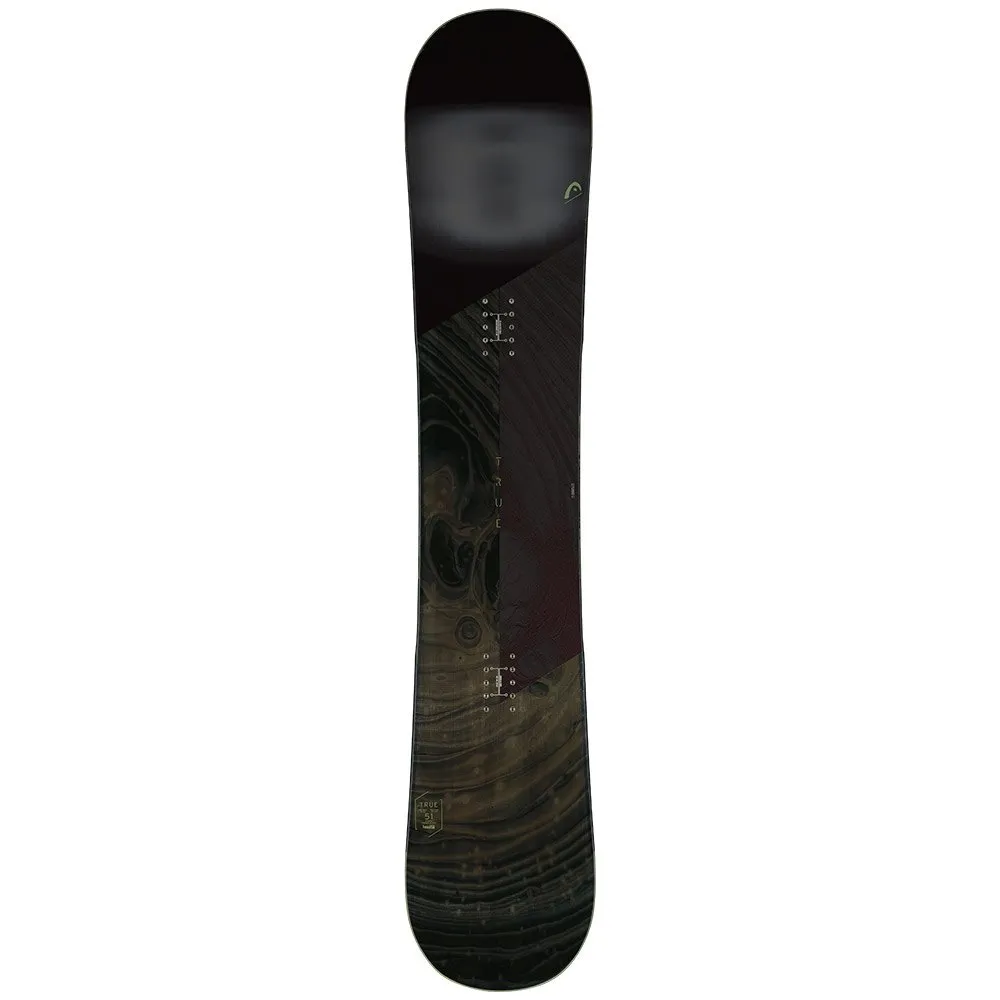 Head True 2.0+NX One Snowboard 3 Head True 2.0+NX One Snowboard