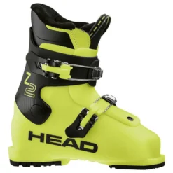 Head Z2 Alpine Ski Boots