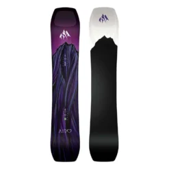 Jones Airheart 2.0 Woman Snowboard