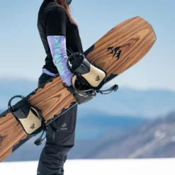 Jones Flagship Woman Snowboard -Oak Ski Shop jones flagship woman snowboard 6