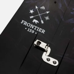 Jones Frontier Splitboard 13 Jones Frontier Splitboard -Oak Ski Shop jones frontier splitboard 5