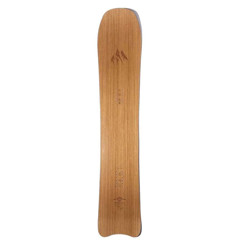 Jones Hovercraft Snowboard 4 Jones Hovercraft Snowboard - Image 2