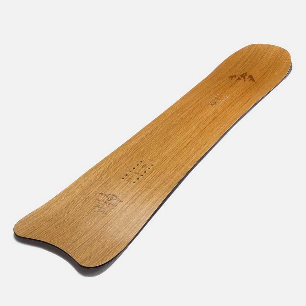 Jones Hovercraft Snowboard 5 Jones Hovercraft Snowboard - Image 3