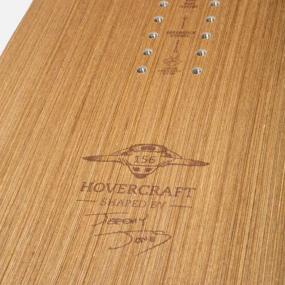 Jones Hovercraft Snowboard 9 Jones Hovercraft Snowboard - Image 7