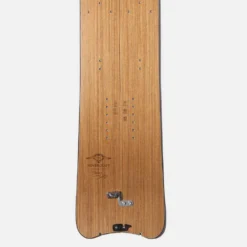 Jones Hovercraft Splitboard -Oak Ski Shop jones hovercraft splitboard 4