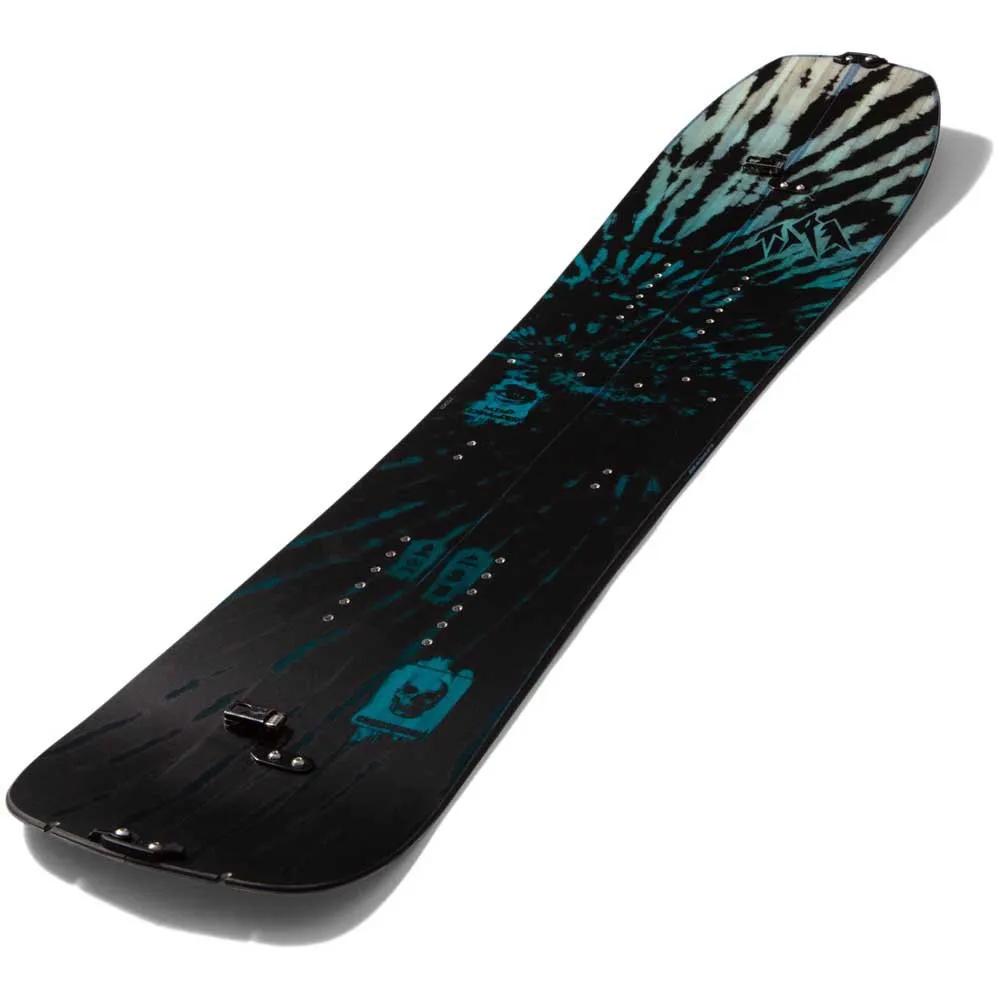 Jones Mind Expander Splitboard 4 Jones Mind Expander Splitboard - Image 2