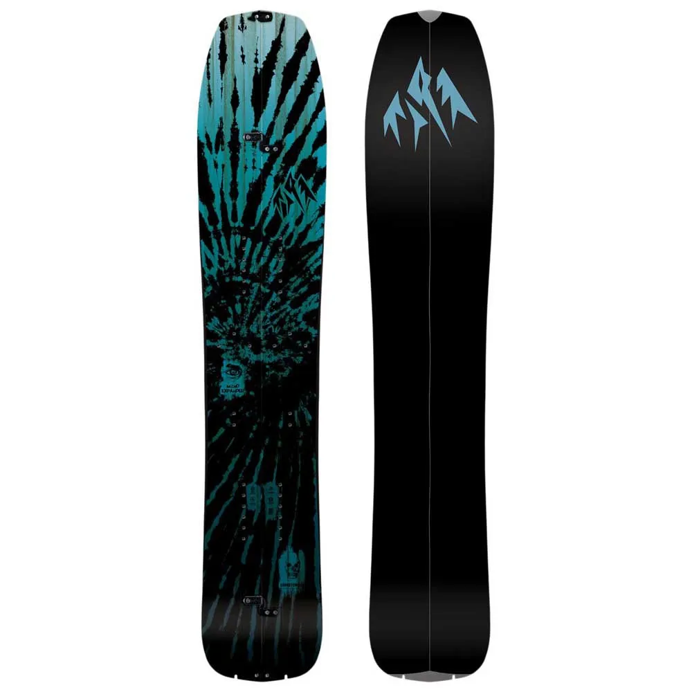 Jones Mind Expander Splitboard 3 Jones Mind Expander Splitboard