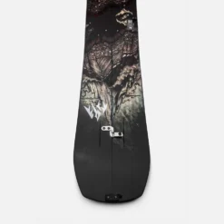 Jones Mountain Twin Splitboard 13 Jones Mountain Twin Splitboard -Oak Ski Shop jones mountain twin splitboard 4