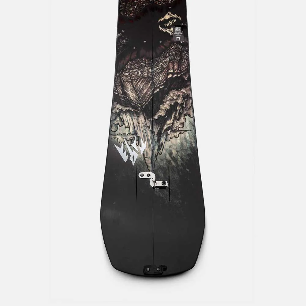 Jones Mountain Twin Splitboard 7 Jones Mountain Twin Splitboard - Image 5