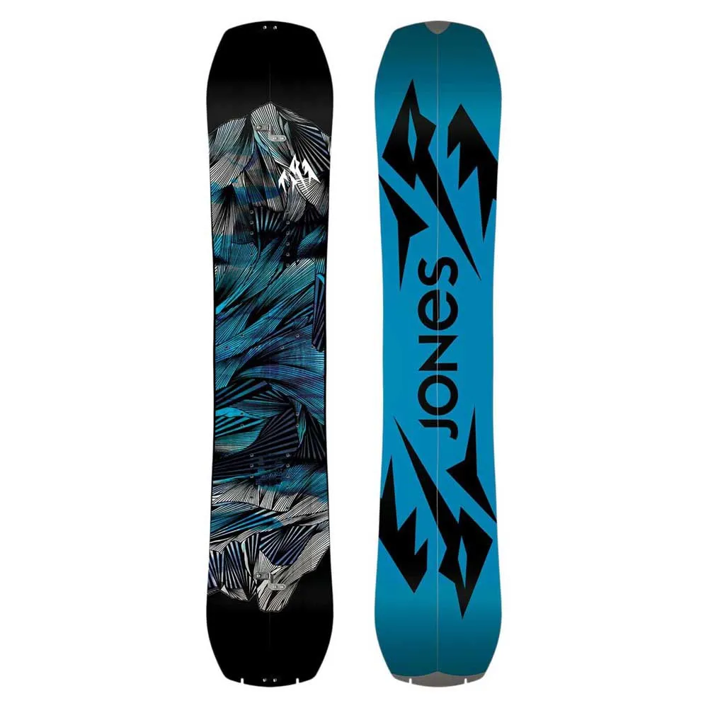 Jones Mountain Twin Splitboard Wide 4 Jones Mountain Twin Splitboard Wide - Image 2