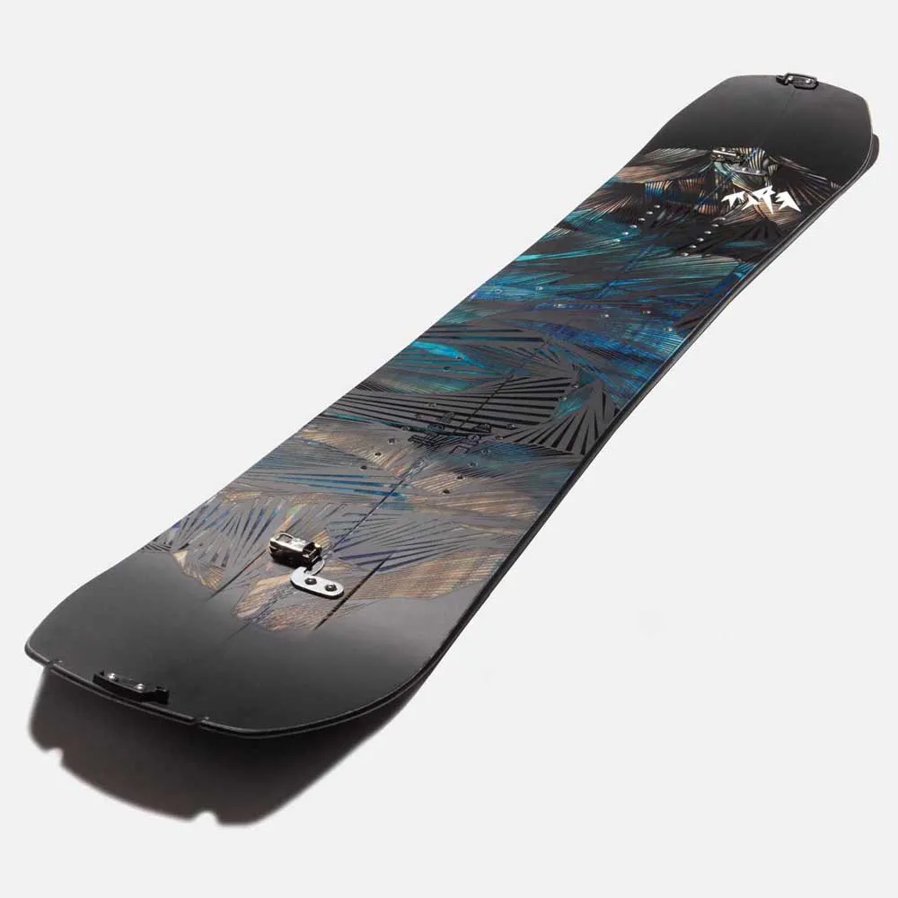 Jones Mountain Twin Splitboard Wide 6 Jones Mountain Twin Splitboard Wide - Image 4