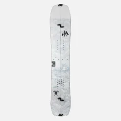 Jones Solution Splitboard -Oak Ski Shop jones solution splitboard 2