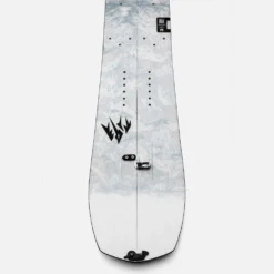 Jones Solution Splitboard -Oak Ski Shop jones solution splitboard 3