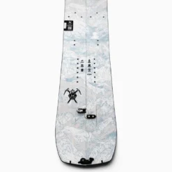 Jones Solution Splitboard -Oak Ski Shop jones solution splitboard 4