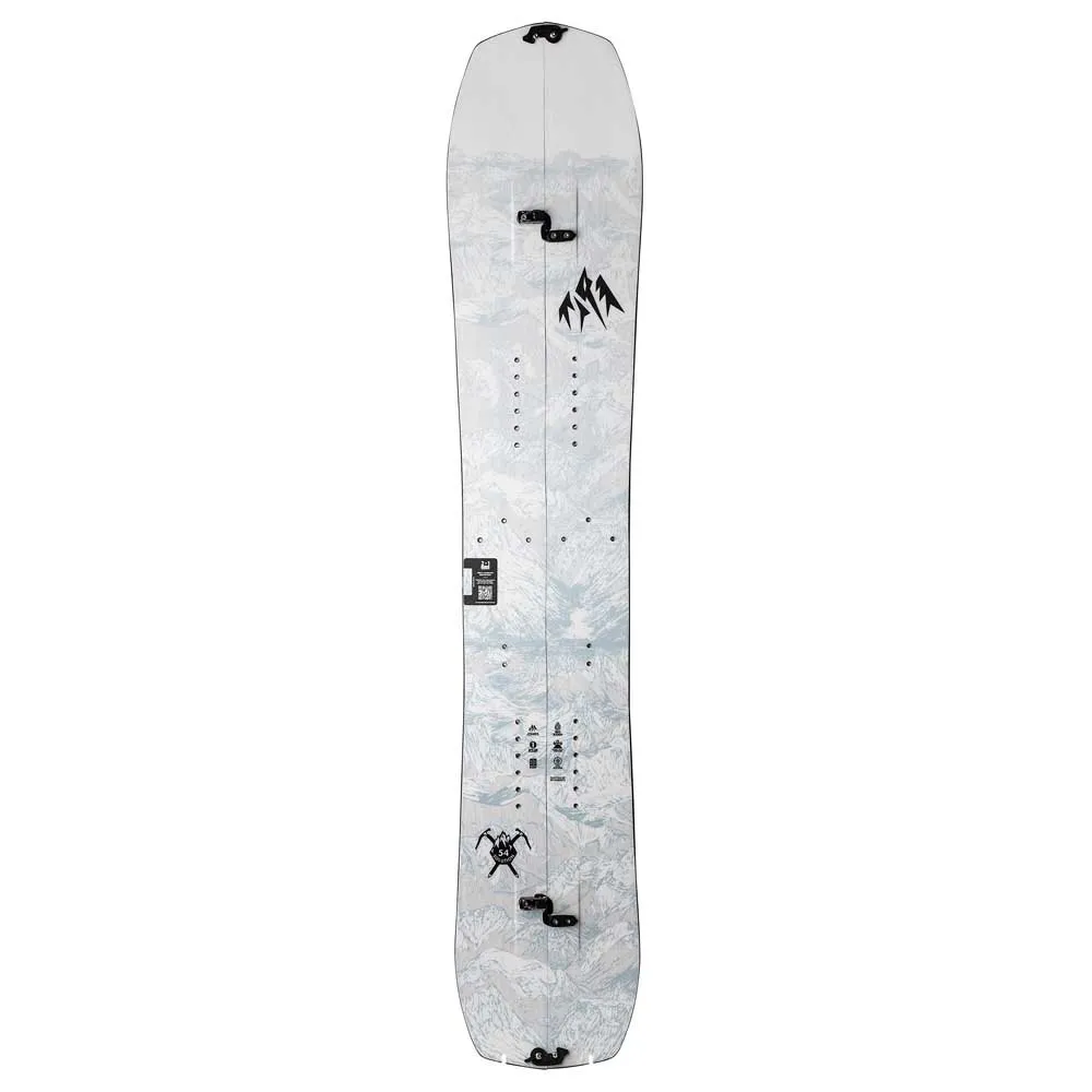 Jones Solution Splitboard Wide 5 Jones Solution Splitboard Wide - Image 3
