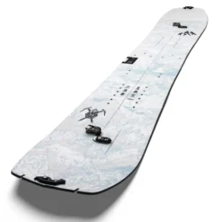 Jones Solution Splitboard Wide 12 Jones Solution Splitboard Wide -Oak Ski Shop jones solution splitboard wide 3