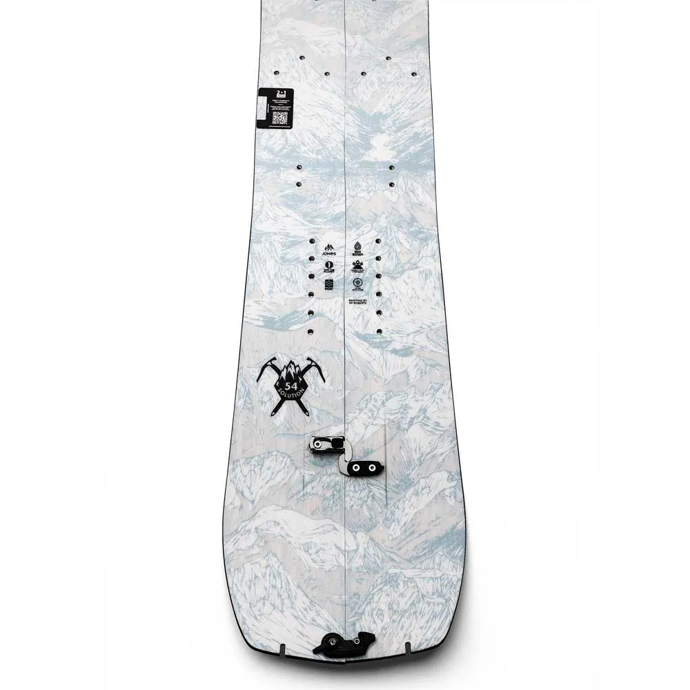 Jones Solution Splitboard Wide 7 Jones Solution Splitboard Wide - Image 5