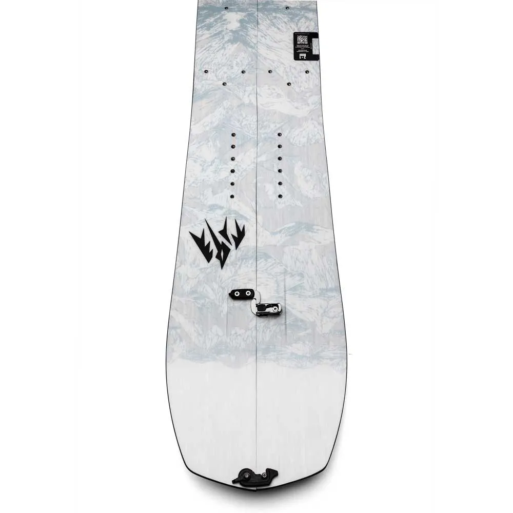 Jones Solution Splitboard Wide 8 Jones Solution Splitboard Wide - Image 6