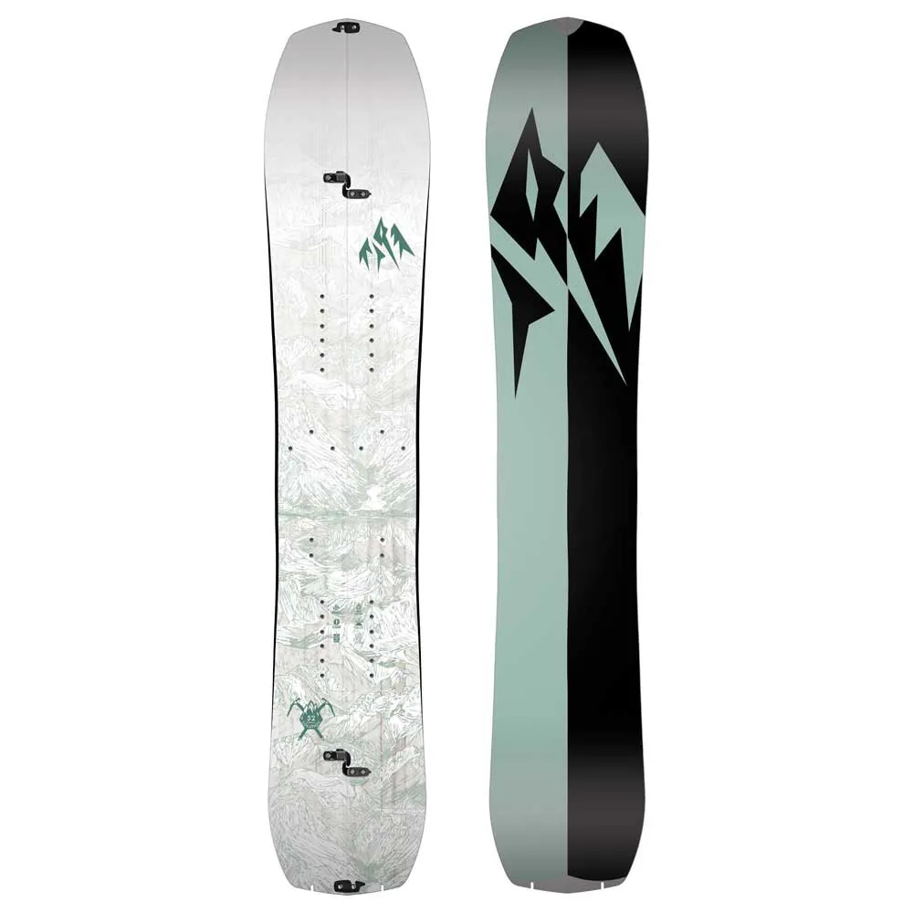 Jones Solution Woman Splitboard 4 Jones Solution Woman Splitboard - Image 2