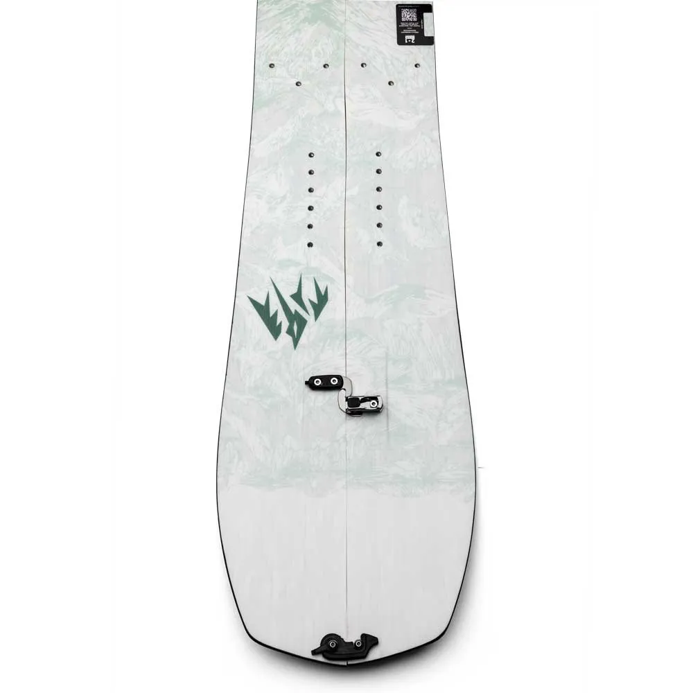 Jones Solution Woman Splitboard 7 Jones Solution Woman Splitboard - Image 5