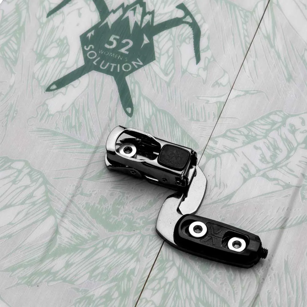 Jones Solution Woman Splitboard 9 Jones Solution Woman Splitboard - Image 7