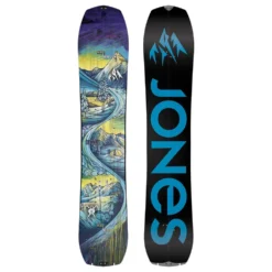 Jones Solution Youth Splitboard 10 Jones Solution Youth Splitboard -Oak Ski Shop jones solution youth splitboard 1