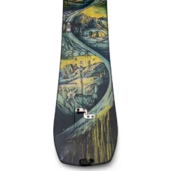 Jones Solution Youth Splitboard 13 Jones Solution Youth Splitboard -Oak Ski Shop jones solution youth splitboard 4